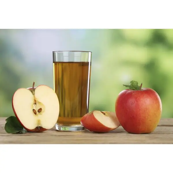 200ml, 1000ml, 1900ml nectar natural pure apple fruit juice