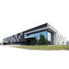 precios de casa prefabricada anti-rust steel structure building low price sale steel structure warehouse