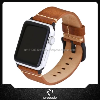 Wrist Watch Band Belt Strap Leather Band Loop For Apple Watch 42mm Buy Leather Watch Band Watch Band 42mm Watch Band Belt Product On Alibaba Com