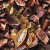 Cacao XP Criollo Cacao Nibs Organic