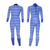 2019 Newly designed best dive wetsuit 3mm top sell camo pattern neoprene freediving spearfish wetsuit