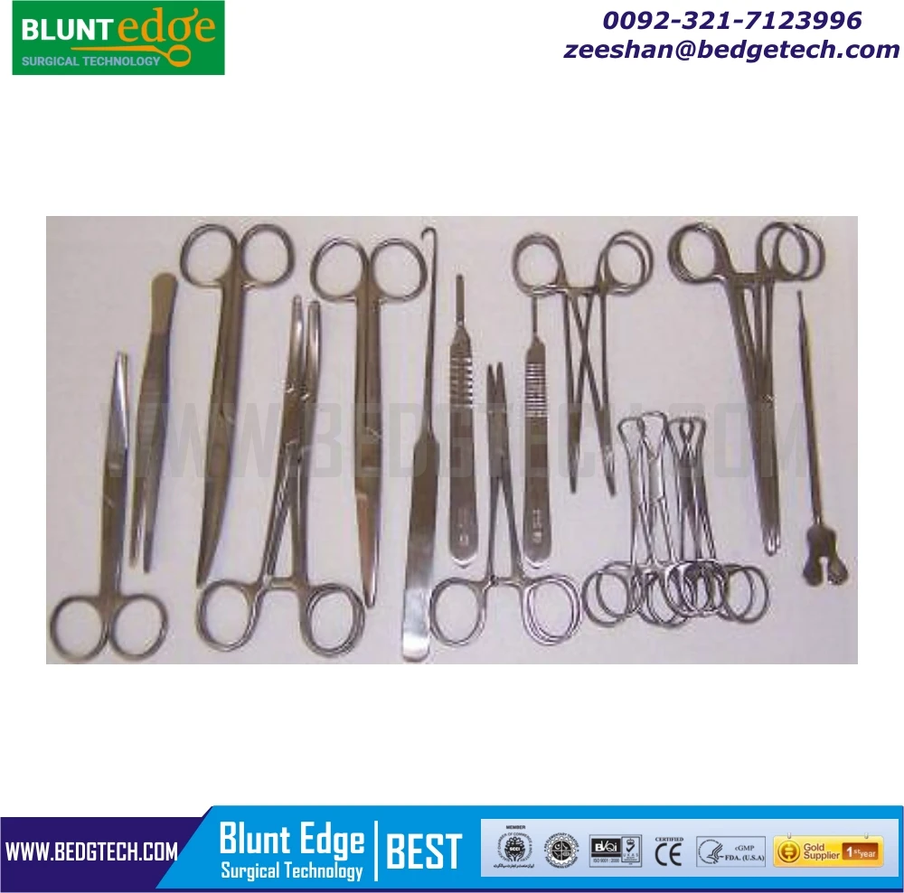 Instrument Set For Iud Insertion And Removal - Buy Iud Removal Set ...