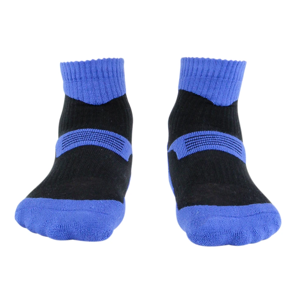 Mountaineering Running Sweat-Absorbent Breathable Wool Mens Ankle Bulk Wholesale Socks Cotton