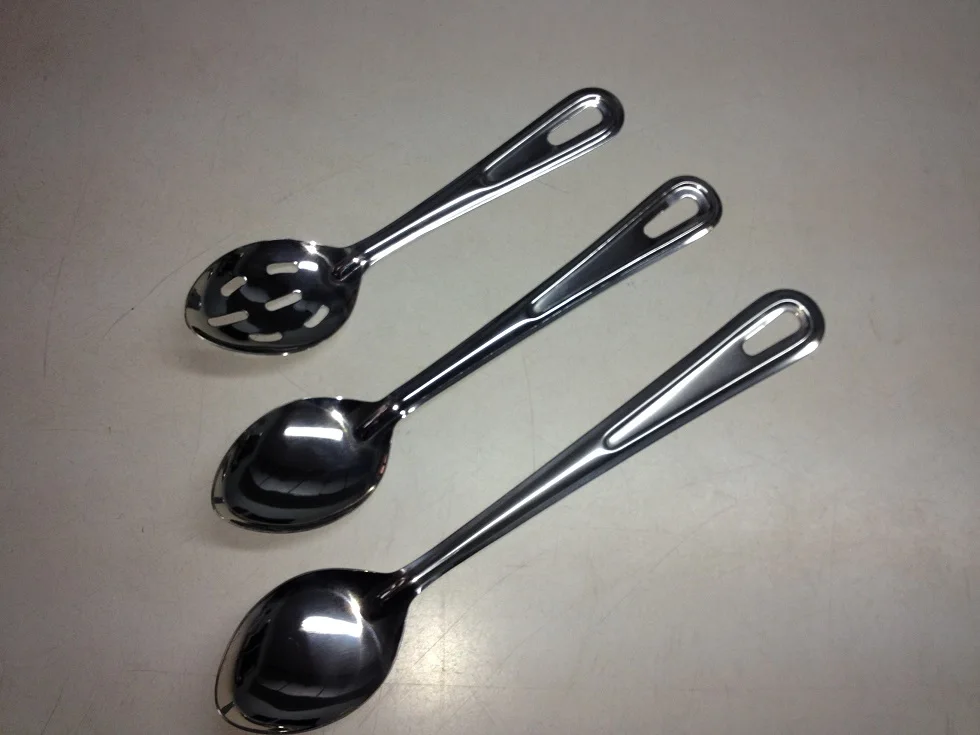 Stainless Steel Basting Spoons Buy Cheap Stainless Steel Spoon,Steel