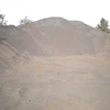 Manganese Ore Fines 20-22% at Low Price