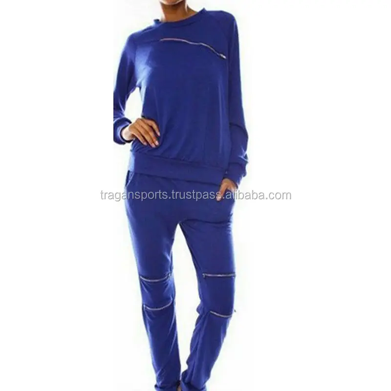 tracksuit bottoms with zip pockets womens