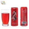 Taking A Sting In The Morning For Turkey Market 330Ml Can Sting Energy Drink