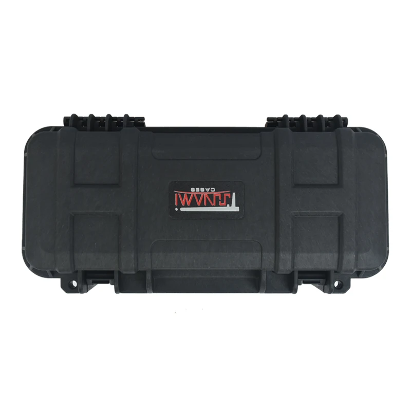 Rugged Molded Polymer Spotting Scope Case For Easy Transport Buy