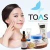 TOAS / KOREAN SKIN CARE BRAND
