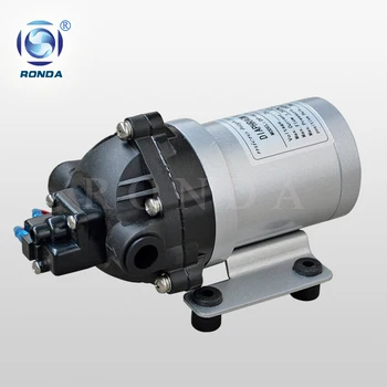 high psi water pump