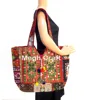 Banjara Kutch Authentic Tote Bag- kutch tote bag- Banjara Kutch Traditional Tote Bag