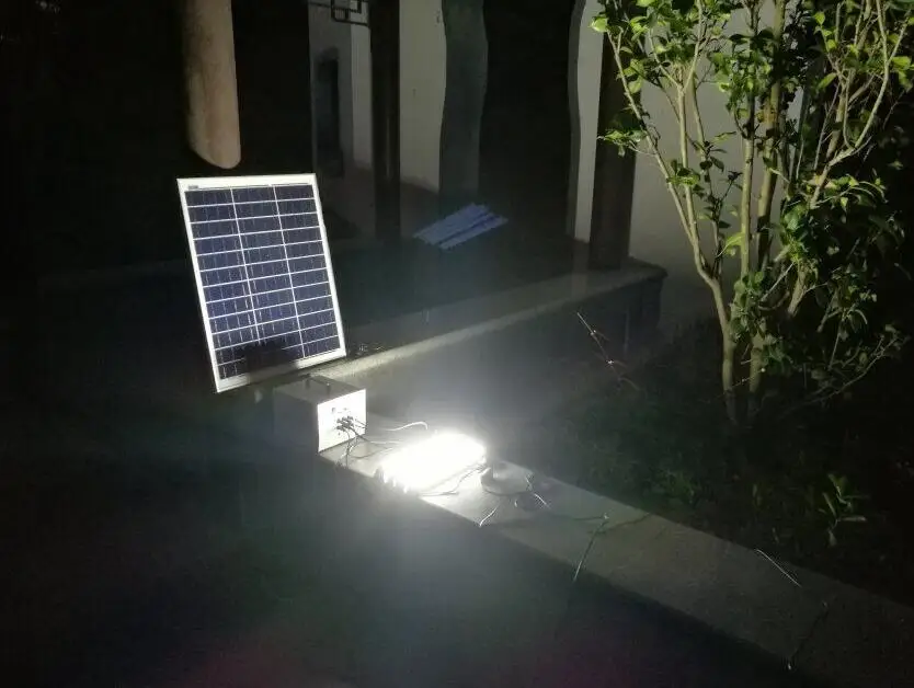 home application 300w 500w 1000w 2000w portable off grid solar system solar generator