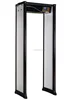 Efficient Weatherproof Walk Through Metal Detector - ThruScan sX-WP