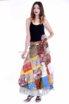 beach skirts and dresses