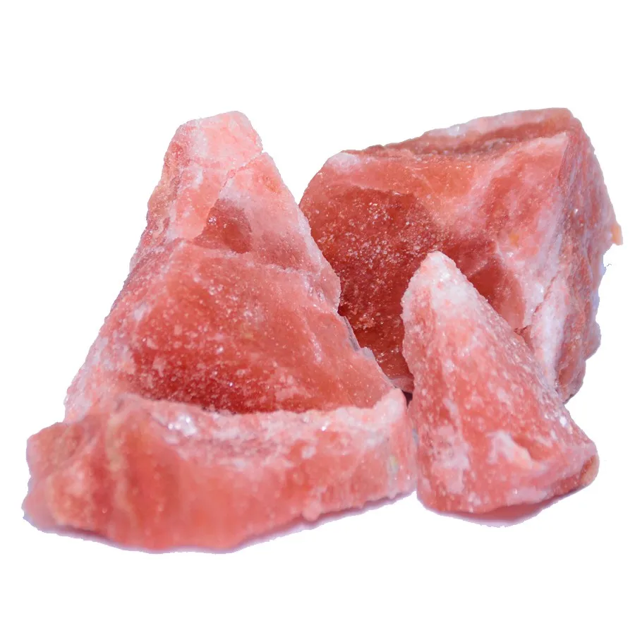 himalayan natural salt lump/himalayan pink salt
