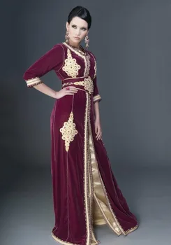 marocain caftan