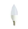 High Power 3W 5W Plastic Aluminum Led Light Bulb C7