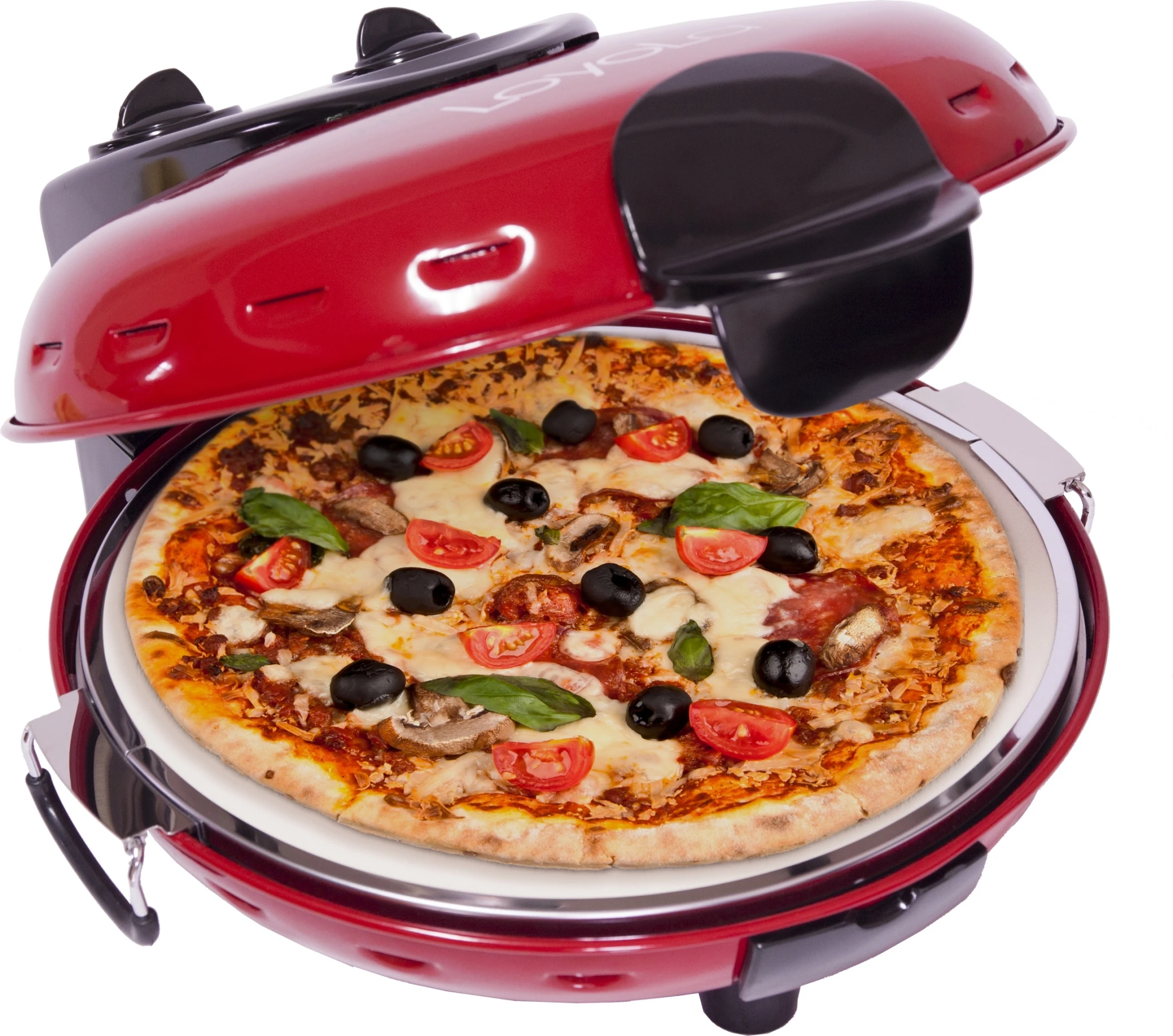 электрическая сковорода для пиццы рецепт фото 5