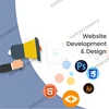 Website Design E-commerece Web Development Service