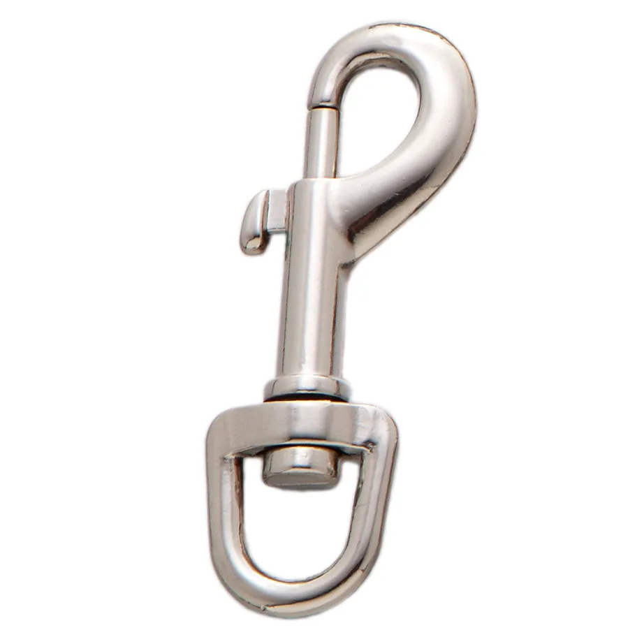 
High Quality Rescue Industrial Carabiner Hook 
