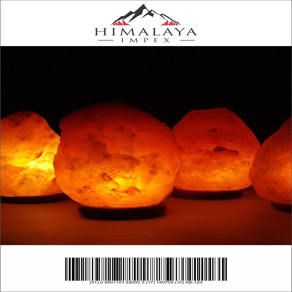 Himalayan Oil Diffuser Rock Salt Lamp Manufactured In Salt Factory Buy Natural Himalayan Salt