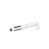 DLUX PROFESSIONAL MICRO FOAM CLEANSING BRUSH / 100% MADE IN KOREA / BUBBLE FOAM BRUSH/ HIGH QUALITY