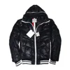 full zip latest fashion design winter out door jackets