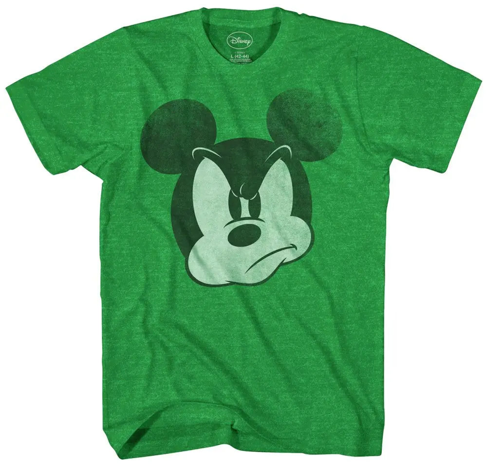 mickey shirt boy