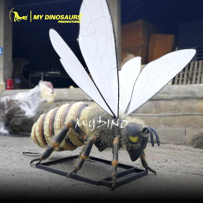Animatronic Insect Bee.jpg