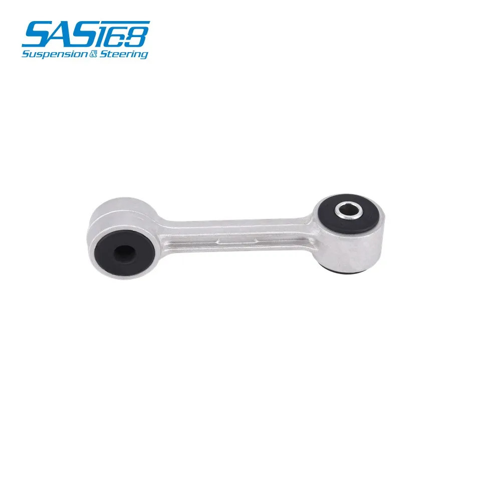 C2C18572 SET 2 JAGUAR REAR SWAY STABILIZER ANTI ROLL BAR LINK LINKS C2C18571