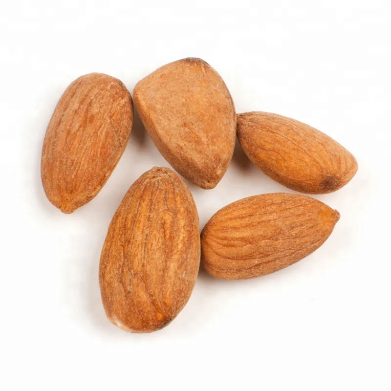 Almonds Almond Nuts Raw Bitter And Sweet Almond Kernels Buy