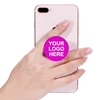 Wholesale free custom Popsocketed phone grip stand cheap bulk promos gift