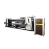 Automatic double twist hexagonal wire mesh weave machine