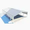 Steel Roof Truss Structure within Steel Structure Workshop