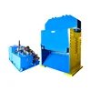 High Energy Efficiency Sheet Metal Cutting Machine