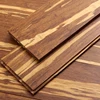 100% Solid Bamboo Flooring Tiger Bamboo Hardwood Flooring