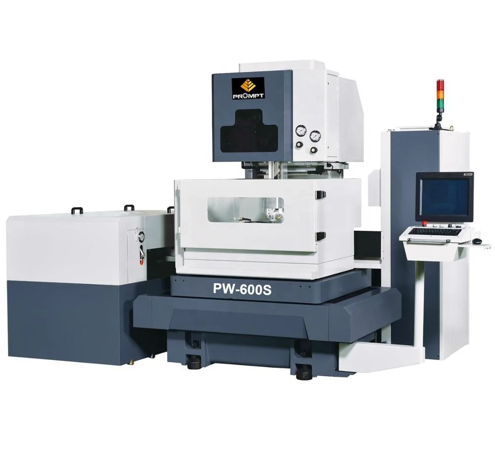 Taiwan CNC Brass EDM Wire Cut with Low Prices