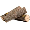 GOOD PRICE PINE WOOD LOG CUT FOR MAKING SHAVING WOOD FOR ANIMAL BEDDING