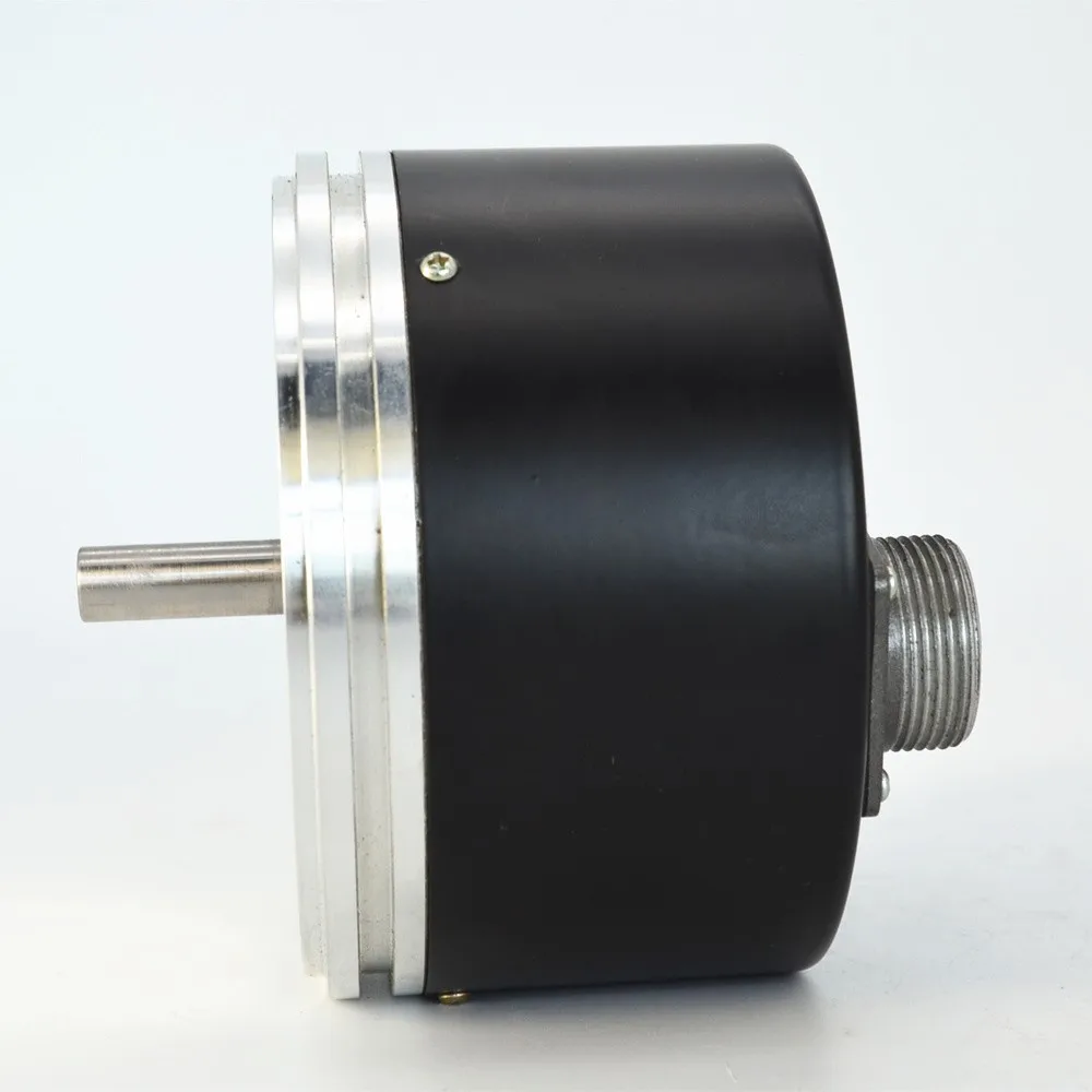 Donghe Multiturn Absolute Encoder Rotary Encoder Price 8 9 10 11 12