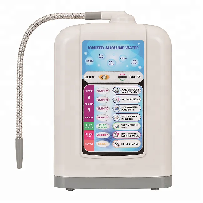 [ HY-330 ] Water Ionizer Filter Purifier, Household Water Ionizer Filter Purifier