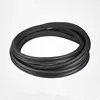 weatherstripping auto/car door window rubber seal strips for Toyota / Honda / Mazda / Nissan / Kia / Hyundai / Ford / Buick