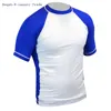 Sports Safety Rash Guards / Protectors