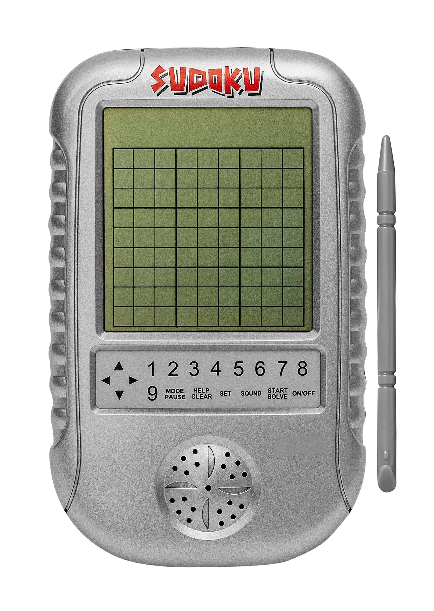 handheld electronic puzzle games for adults