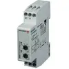 DUA52C748 IP20 DC Under Voltage Monitoring Protection Relays with 38 to 58 VDC SPDT DIN-rail