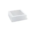 High Grade Jewelry Paper Box Paper Cake Boxes