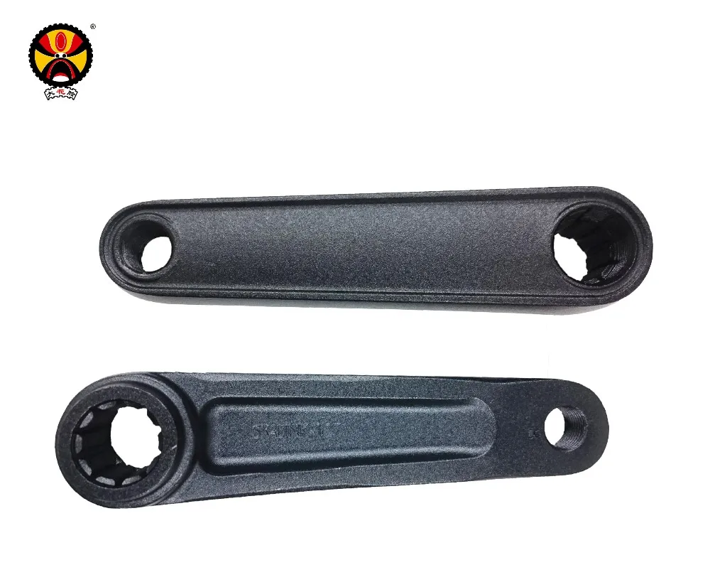 High Quality Isis System Alloy Unicycle Monocycle Cranks Buy