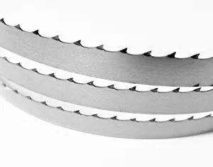 blades saw band meat blade 3tpi bone 4tpi materials use steel