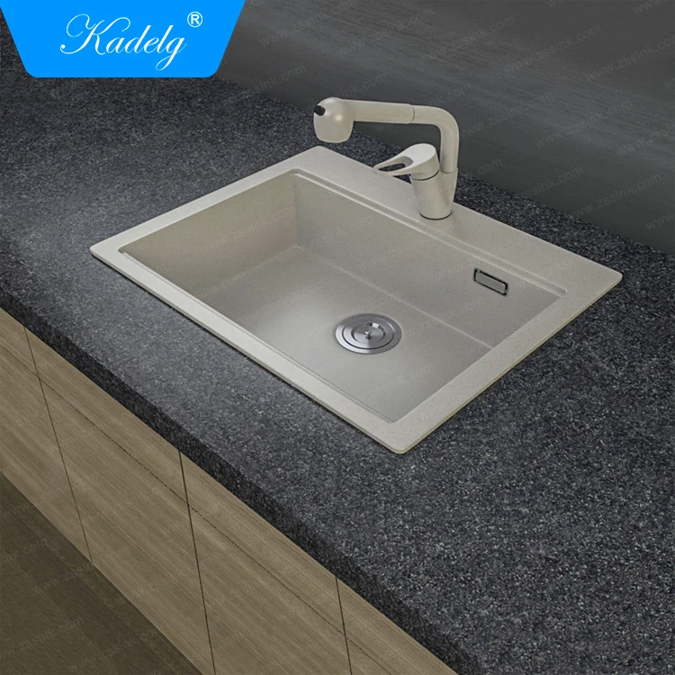 Best Selling Hot Chinese Products Philippines Single Bowl Granit