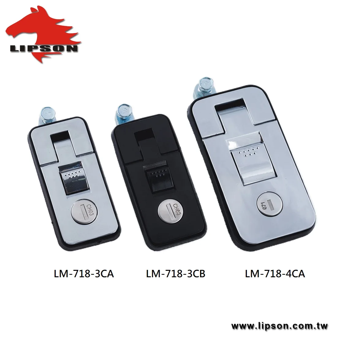 Lm7184ca Industrial Adjustable Grip Compression Lever Latch Buy