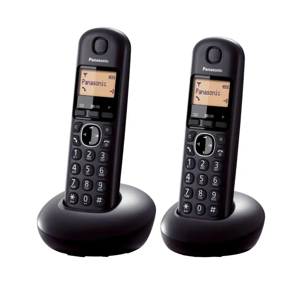 telephone dect duo